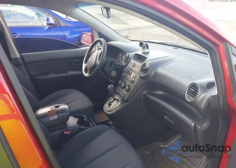 2008 Kia Rondo Lx/Ex из США, поврежденный, VIN KNAFG526787167914